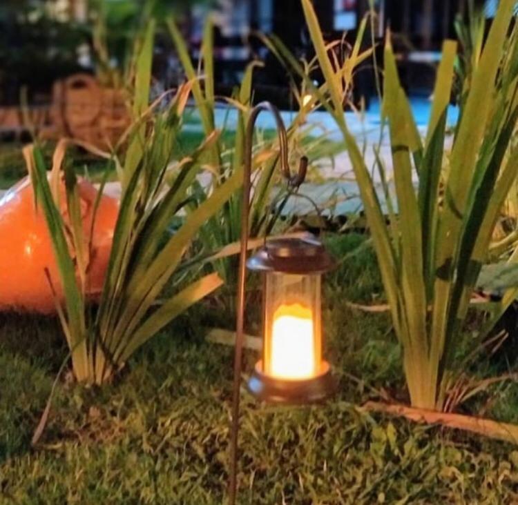 Pousada Luz Do Porto Porto de Galinhas Bagian luar foto