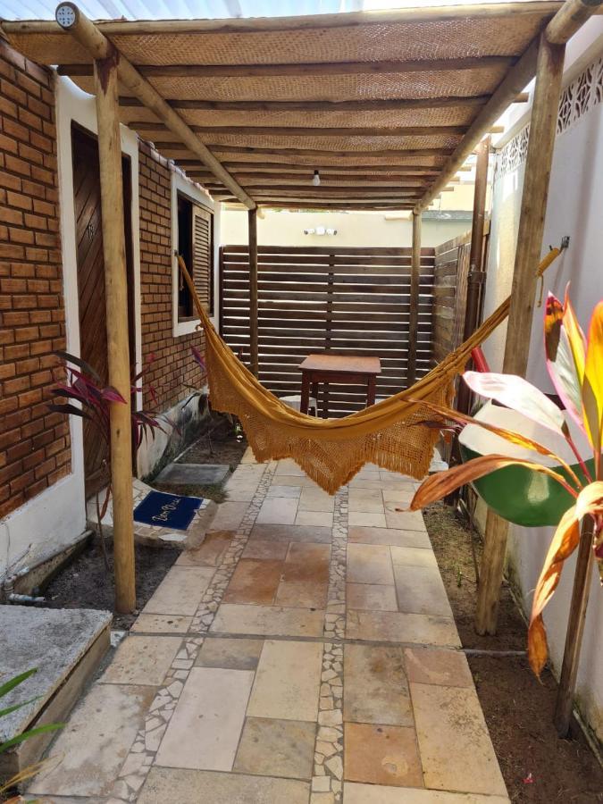 Pousada Luz Do Porto Porto de Galinhas Bagian luar foto