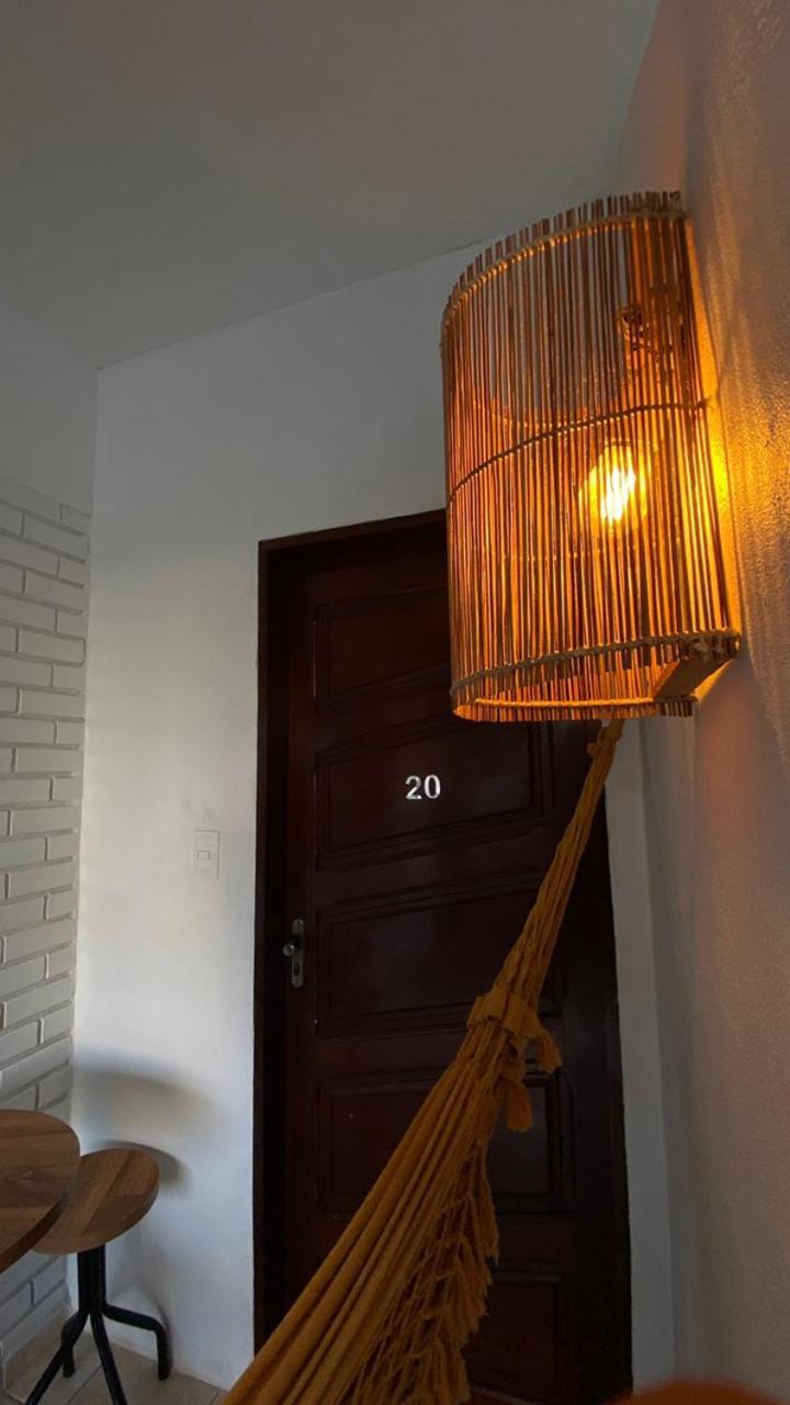 Pousada Luz Do Porto Porto de Galinhas Bagian luar foto