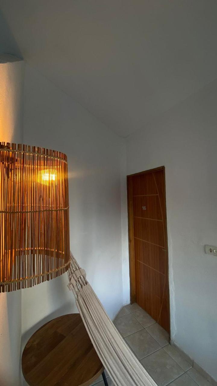 Pousada Luz Do Porto Porto de Galinhas Bagian luar foto